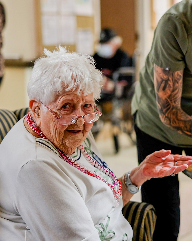 Fresno-10 Skilled Nursing Fresno