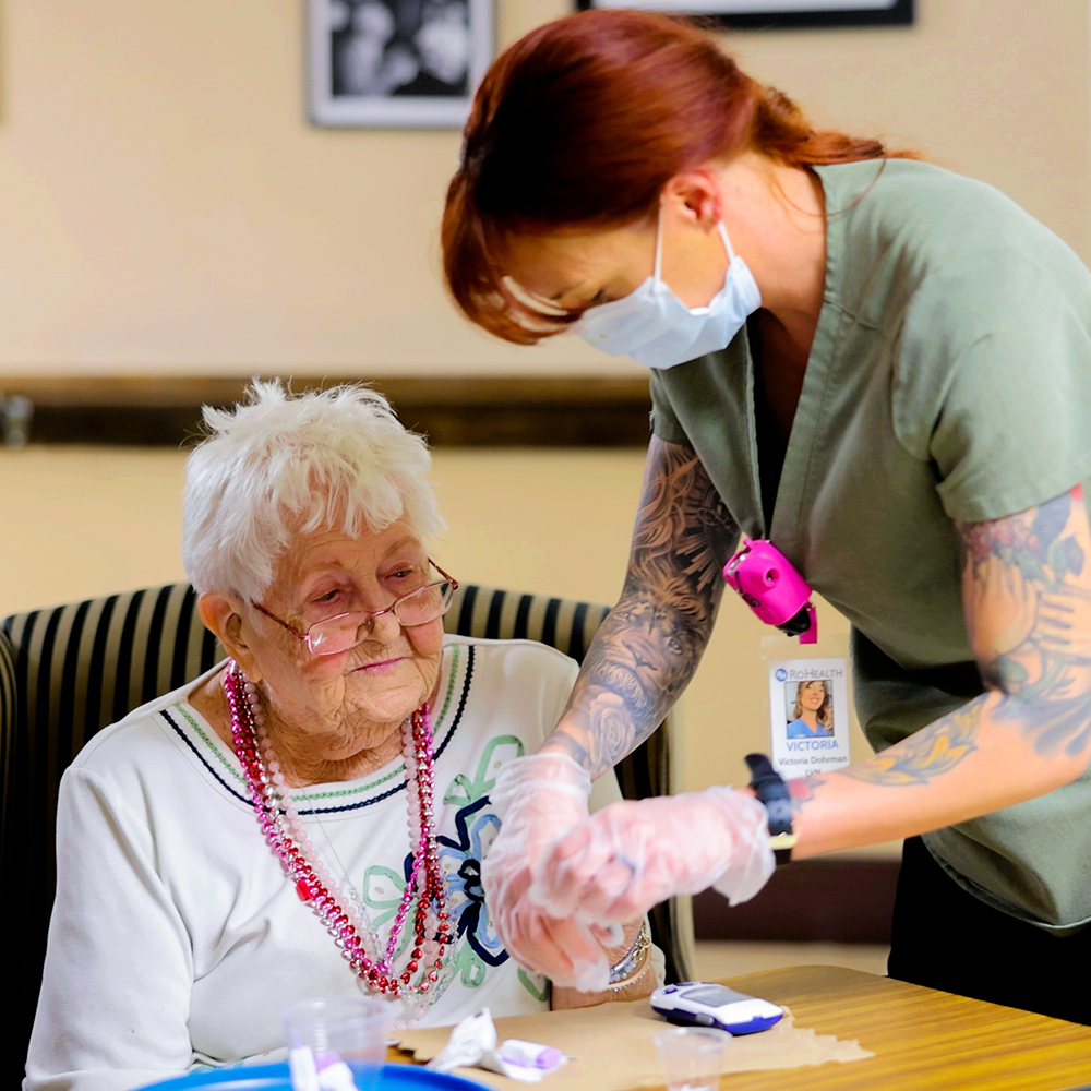 Fresno-11 Short Term Care Fresno Ca
